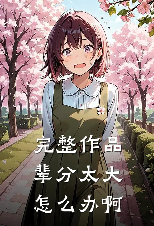 完整作品辈分太大怎么办啊