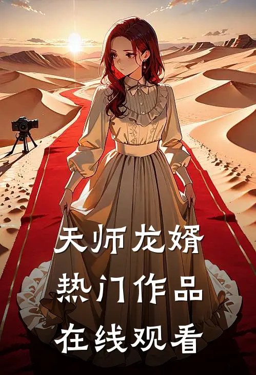 天师龙婿热门作品在线观看