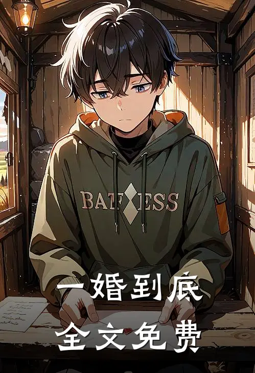 一婚到底全文免费