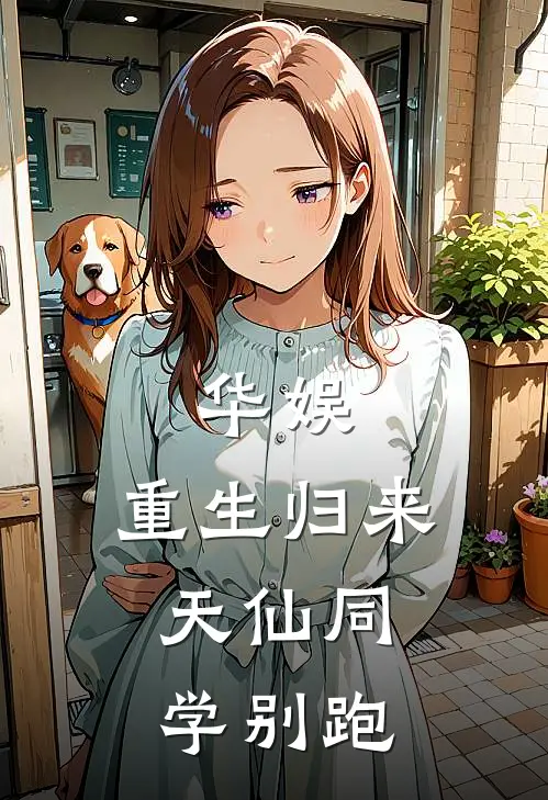 华娱：重生归来，天仙同学别跑