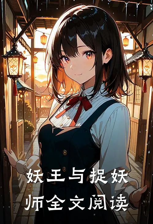 妖王与捉妖师全文阅读