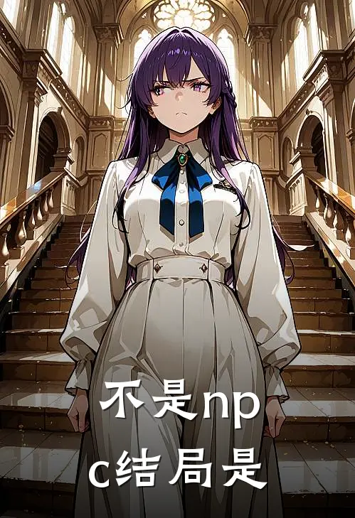 不是npc结局是