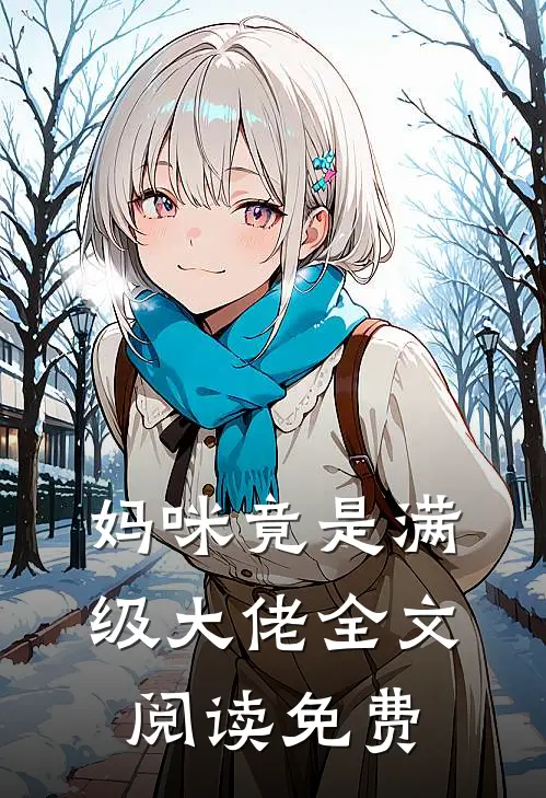 妈咪竟是满级大佬全文阅读免费