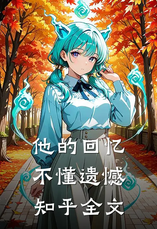 他的回忆不懂遗憾知乎全文
