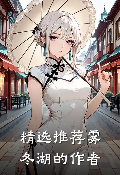 精选推荐雾冬湖的作者