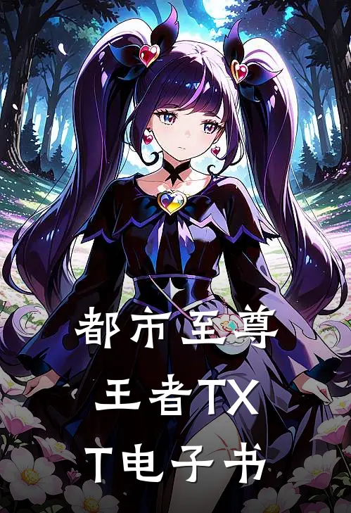 都市至尊王者TXT电子书