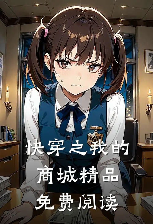 快穿之我的商城精品免费阅读