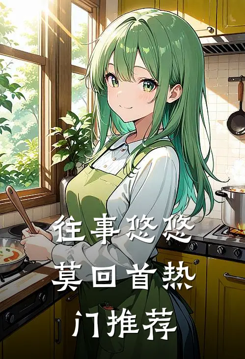 往事悠悠莫回首热门推荐