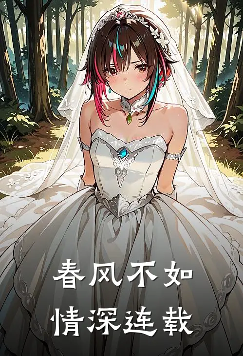 春风不如情深连载