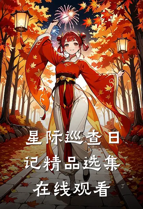 星际巡查日记精品选集在线观看