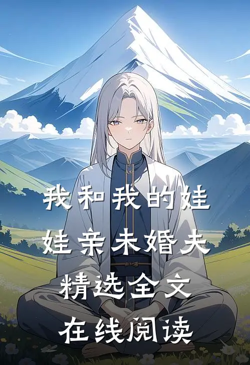 我和我的娃娃亲未婚夫精选全文在线阅读