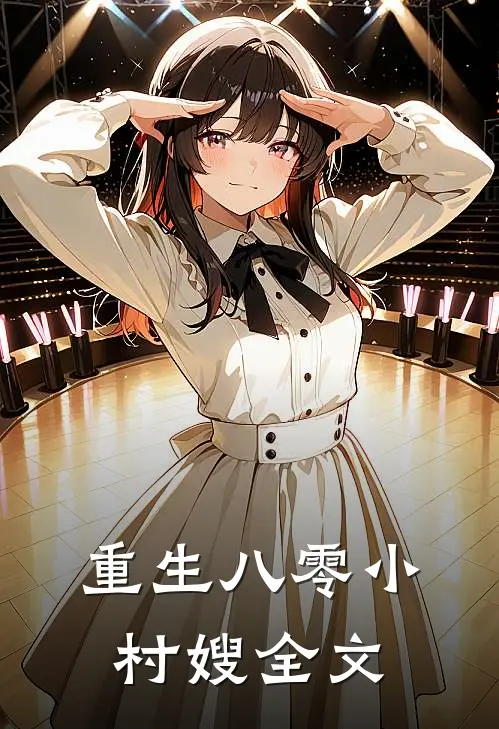 重生八零小村嫂全文