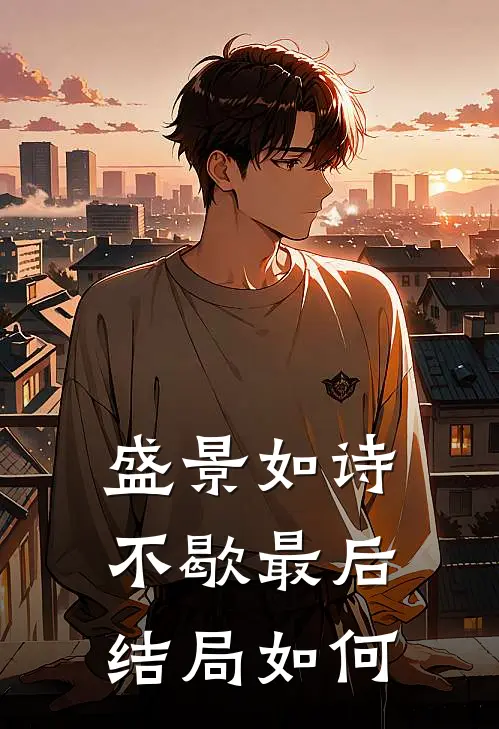盛景如诗不歇最后结局如何