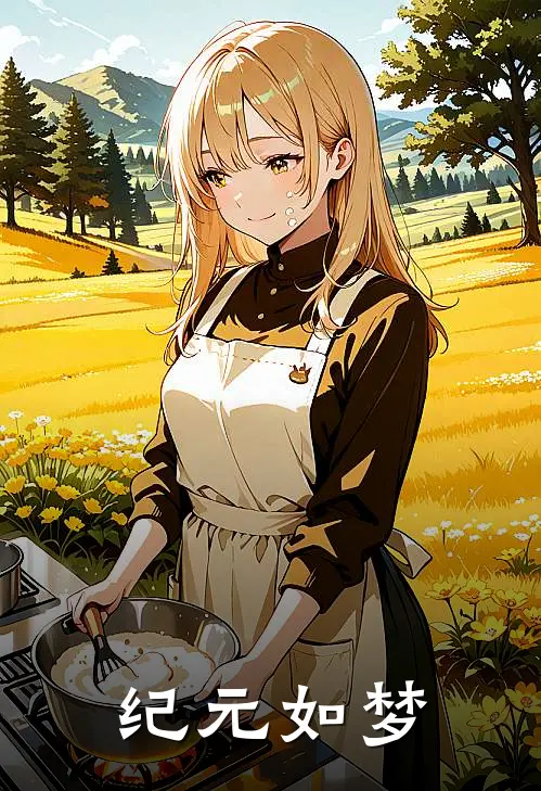 纪元如梦