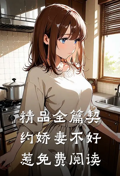 精品全篇契约娇妻不好惹免费阅读