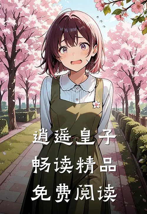 逍遥皇子畅读精品免费阅读