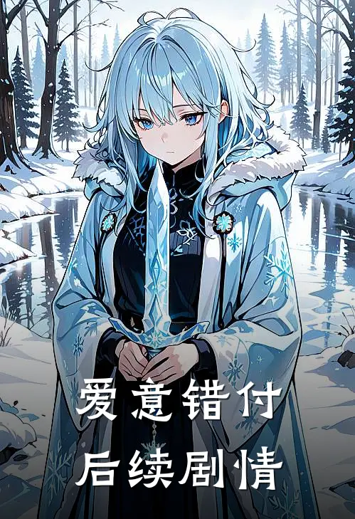 爱意错付后续剧情