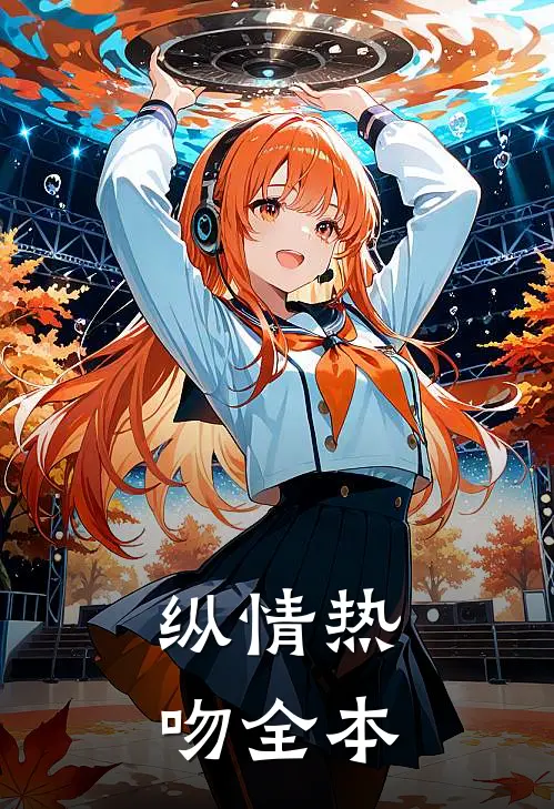 纵情热吻全本