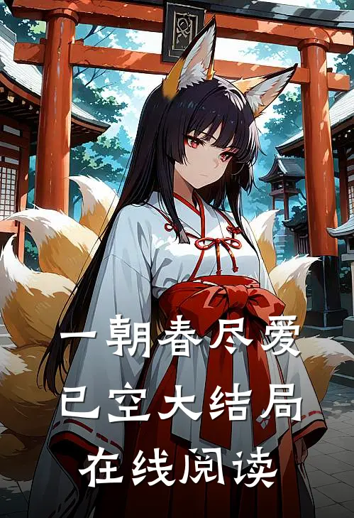 一朝春尽爱已空大结局在线阅读