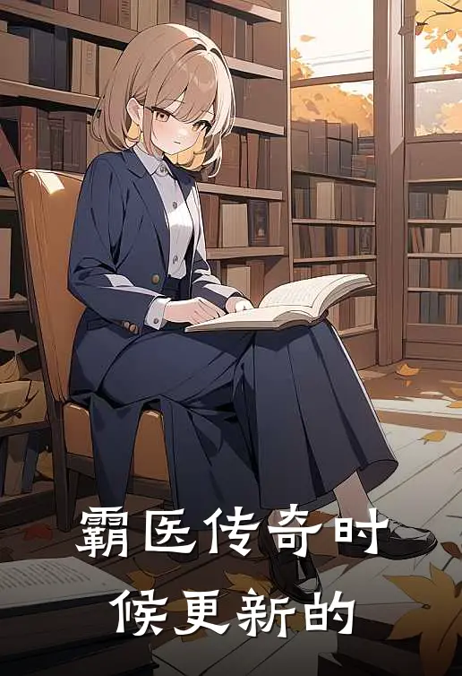 霸医传奇时候更新的
