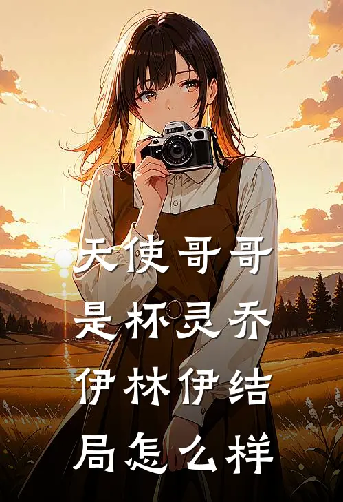 天使哥哥是杯灵乔伊林伊结局怎么样
