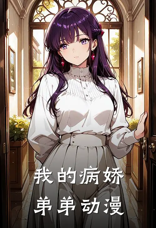 我的病娇弟弟动漫