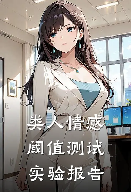 类人情感阈值测试实验报告
