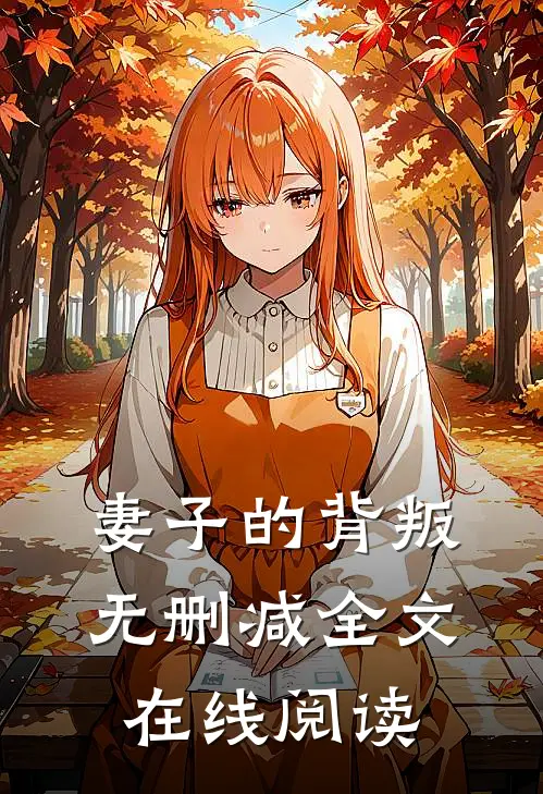 妻子的背叛无删减全文在线阅读