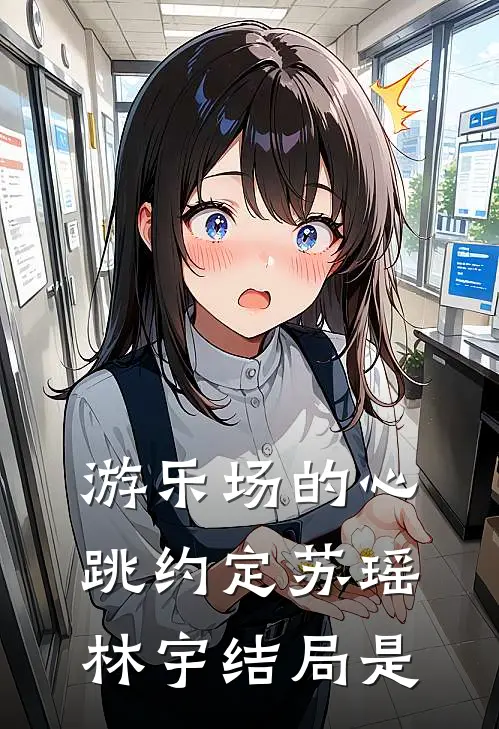 游乐场的心跳约定苏瑶林宇结局是