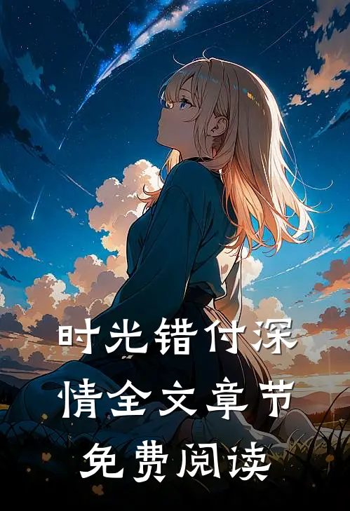 时光错付深情全文章节免费阅读