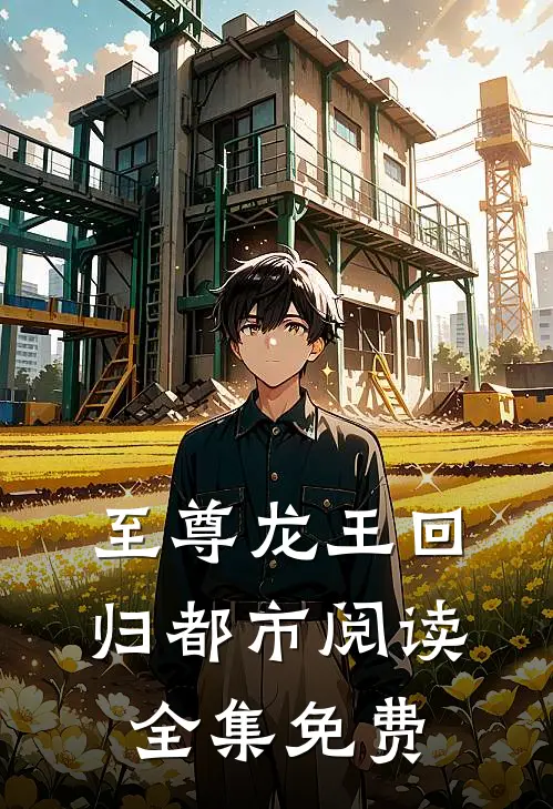 至尊龙王回归都市阅读全集免费