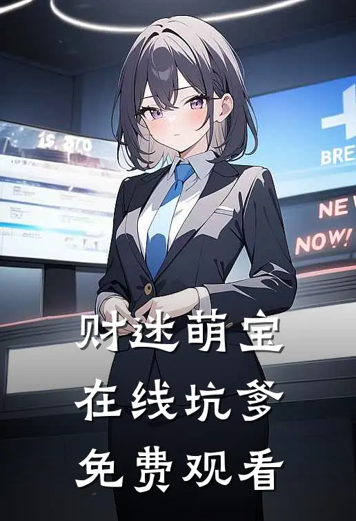 财迷萌宝在线坑爹免费观看