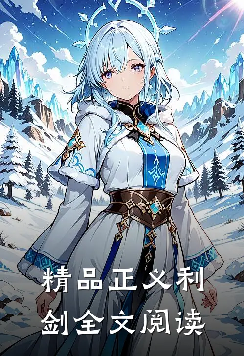 精品正义利剑全文阅读
