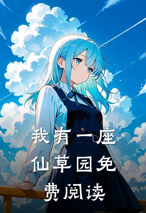 我有一座仙草园免费阅读