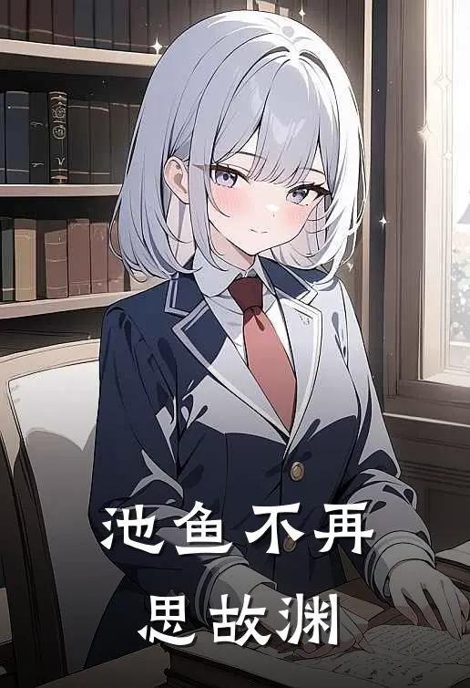 池鱼不再思故渊