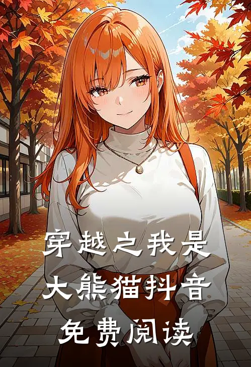 穿越之我是大熊猫抖音免费阅读