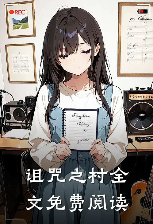 诅咒之村全文免费阅读