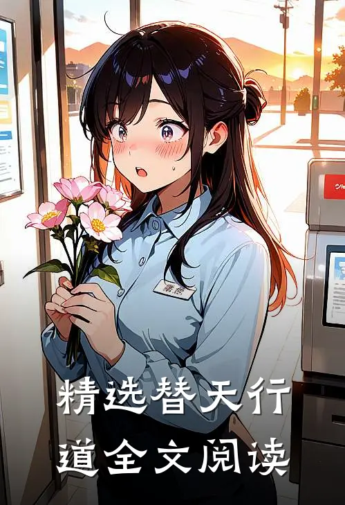 精选替天行道全文阅读