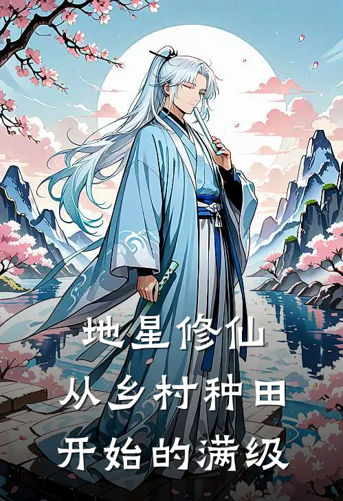 地星修仙：从乡村种田开始的满级