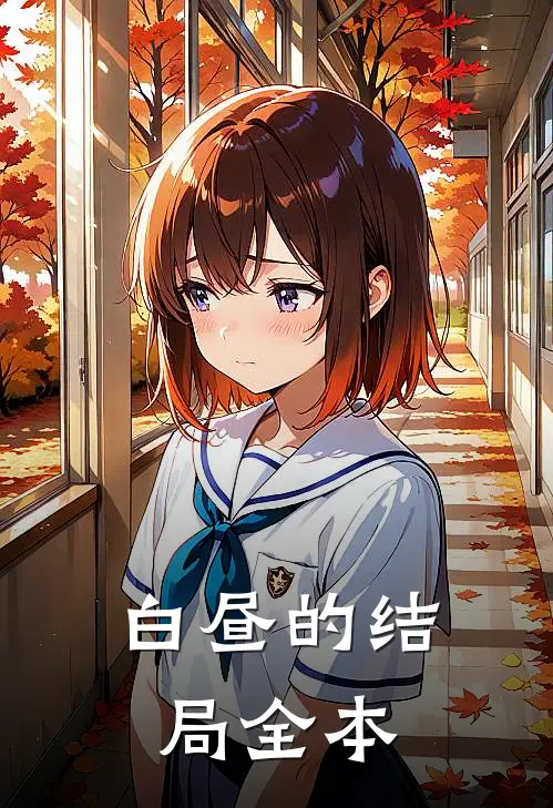 白昼的结局全本
