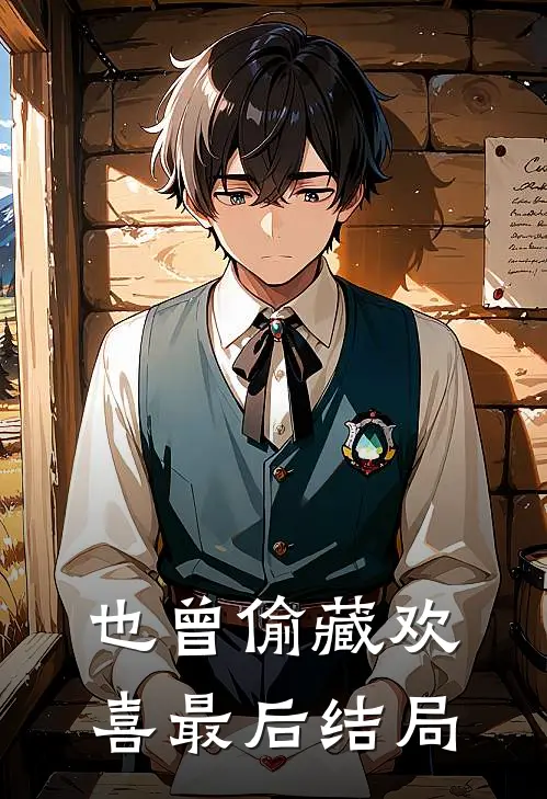 也曾偷藏欢喜最后结局