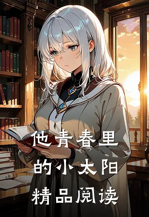 他青春里的小太阳精品阅读