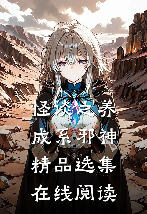 怪谈之养成系邪神精品选集在线阅读
