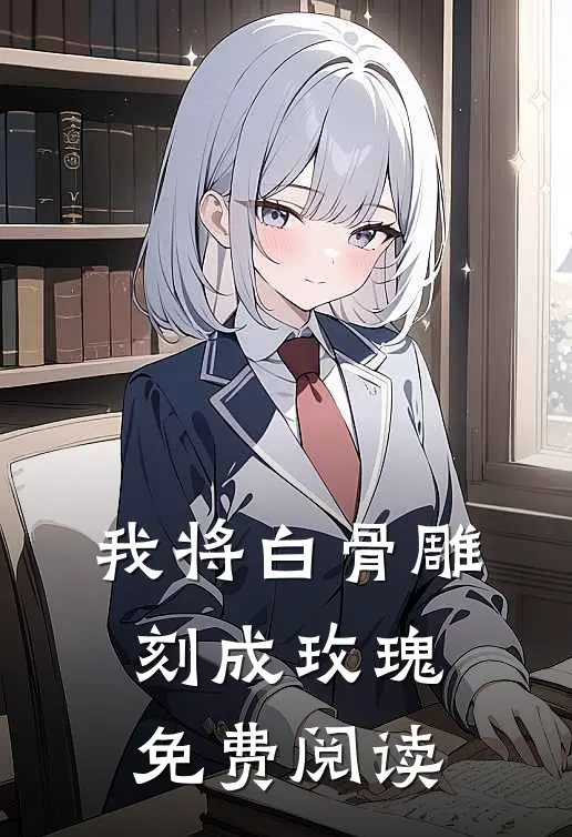 我将白骨雕刻成玫瑰免费阅读