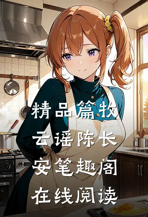 精品篇牧云谣陈长安笔趣阁在线阅读