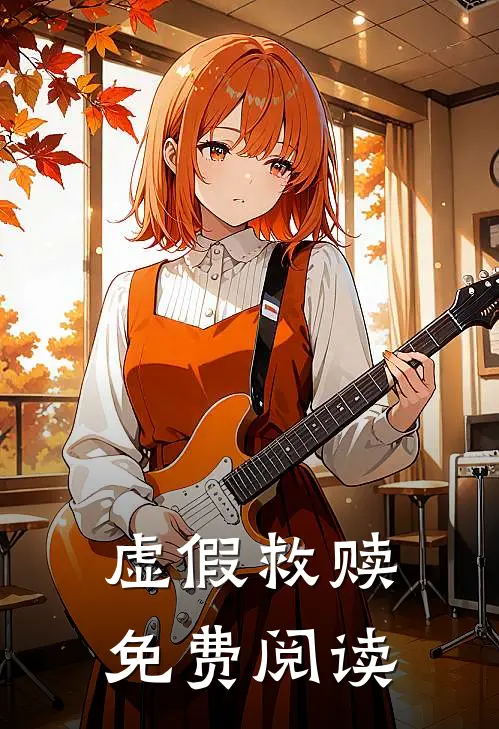 虚假救赎免费阅读