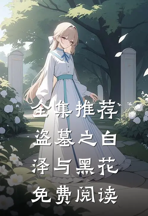 全集推荐盗墓之白泽与黑花免费阅读