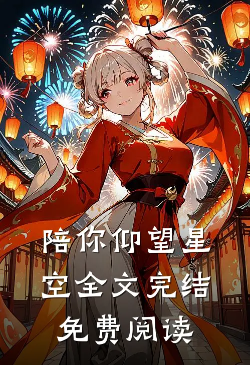 陪你仰望星空全文完结免费阅读