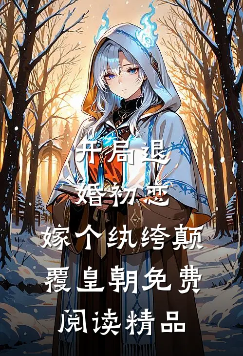 开局退婚初恋,嫁个纨绔颠覆皇朝免费阅读精品