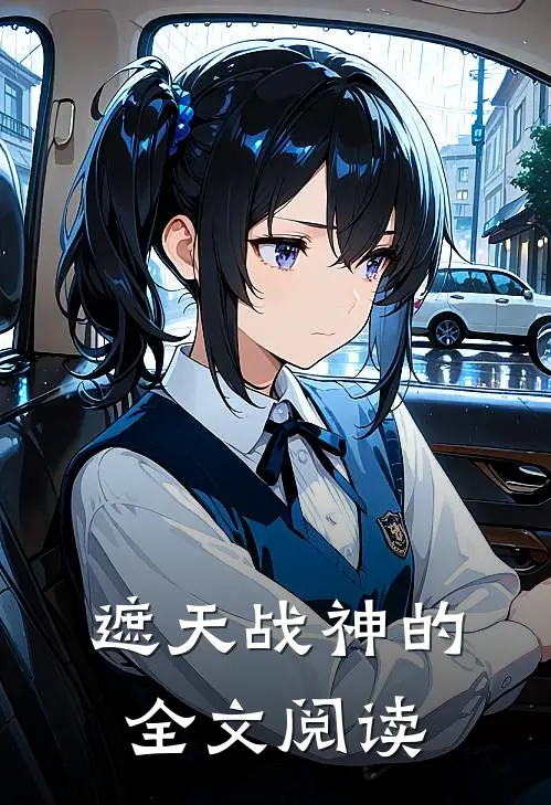 遮天战神的全文阅读